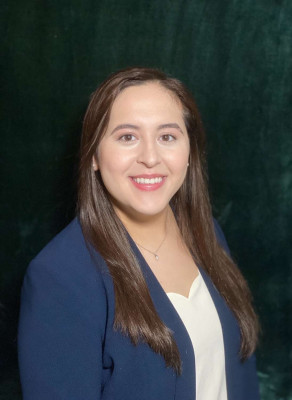 Kaitlynn McClellan MS OMS-II