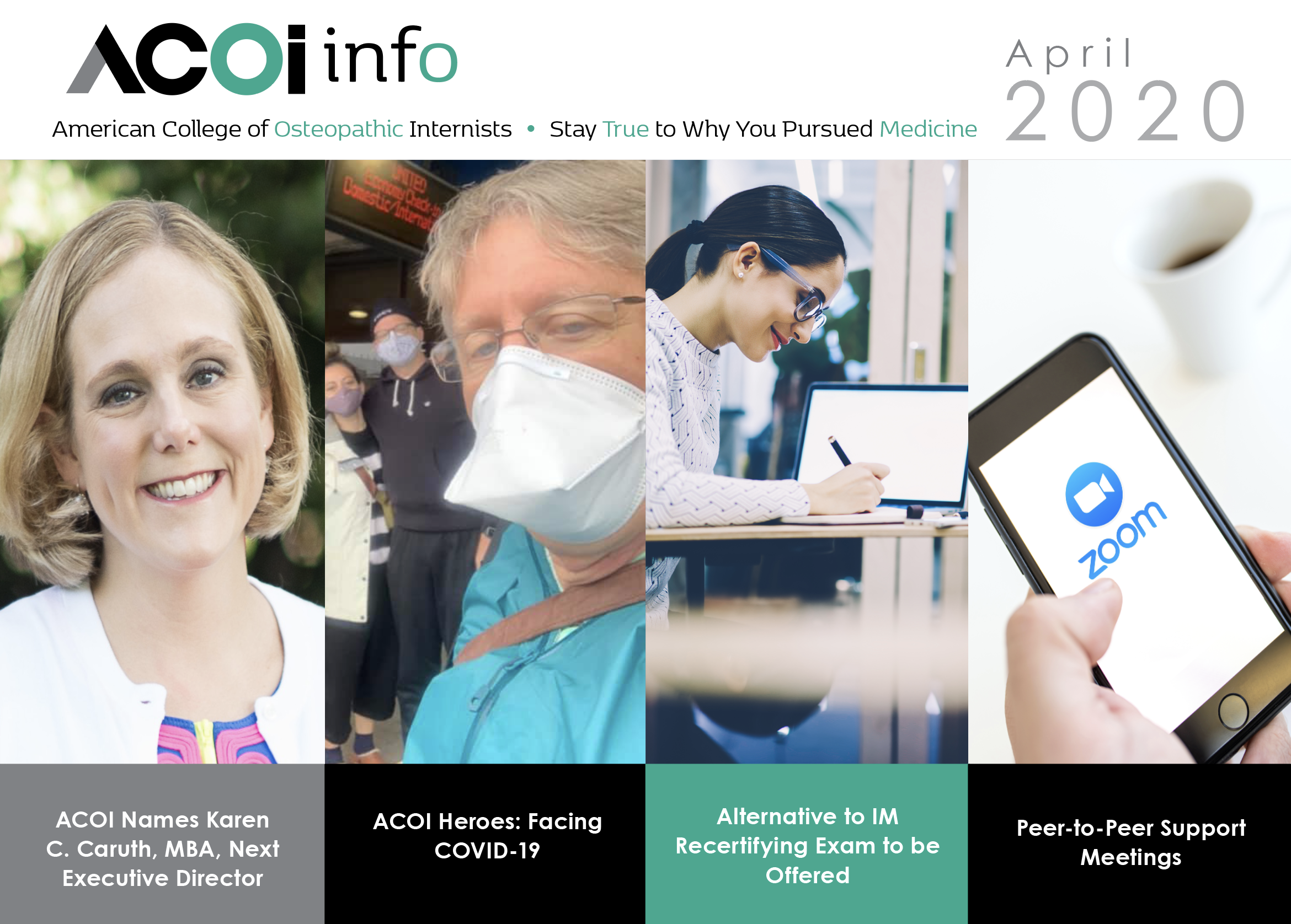 ACOInformation April 2020