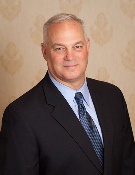 Michael A. Adornetto, DO, MBA, FACOI