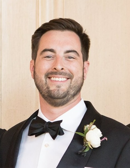 Robert Aran, DO, Resident Representative