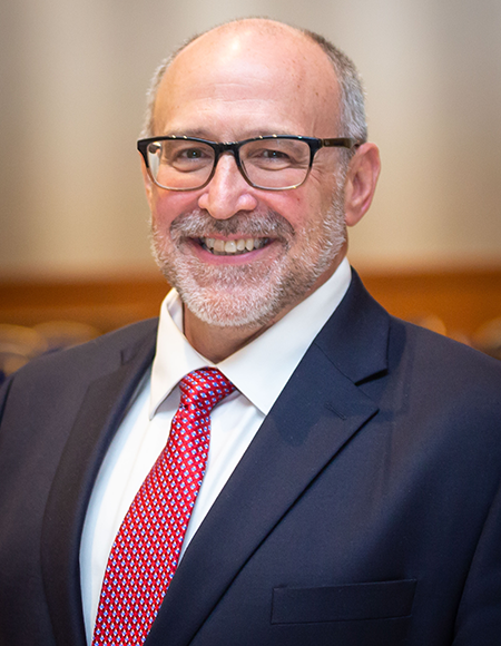 Robert A. Cain, DO, FACOI